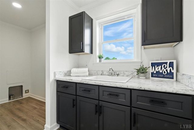 1420 Wells Rd, Bedford, VA 24523