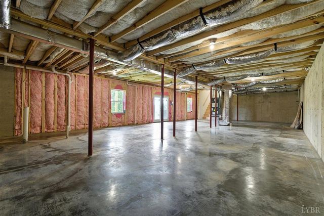 1420 Wells Rd, Bedford, VA 24523