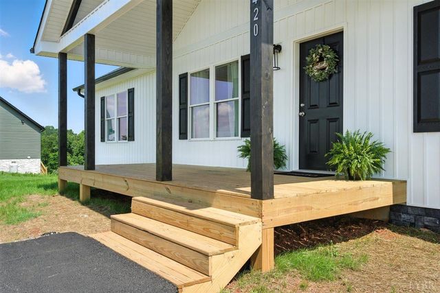 1420 Wells Rd, Bedford, VA 24523