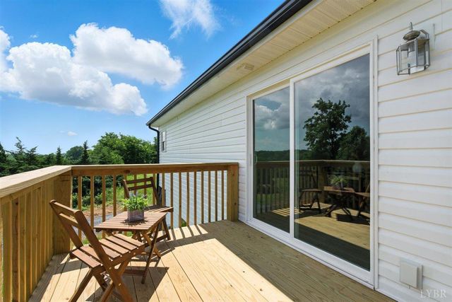 1420 Wells Rd, Bedford, VA 24523