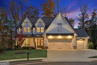 5160 Reserve Drive, Cumming, GA 30040