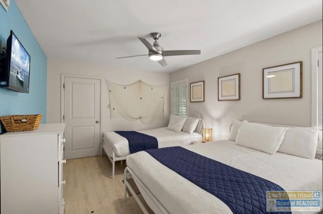 119 E Polaris Dr., South Padre Island, TX 78597