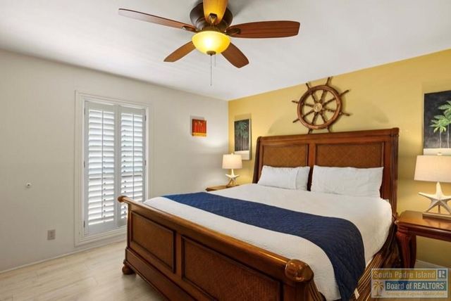 119 E Polaris Dr., South Padre Island, TX 78597