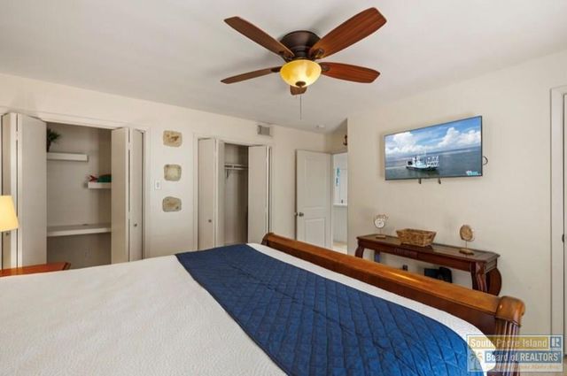 119 E Polaris Dr., South Padre Island, TX 78597