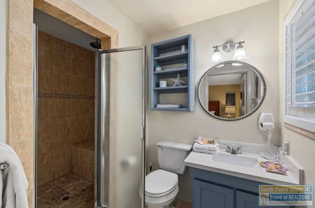 119 E Polaris Dr., South Padre Island, TX 78597