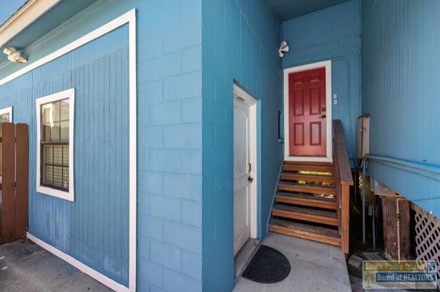 119 E Polaris Dr., South Padre Island, TX 78597