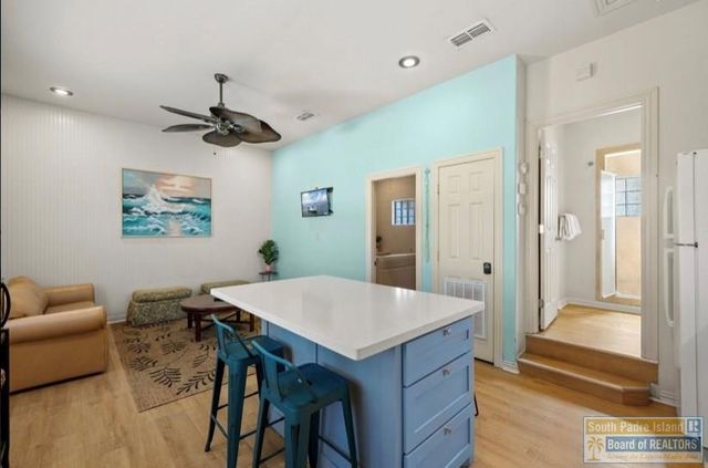 119 E Polaris Dr., South Padre Island, TX 78597