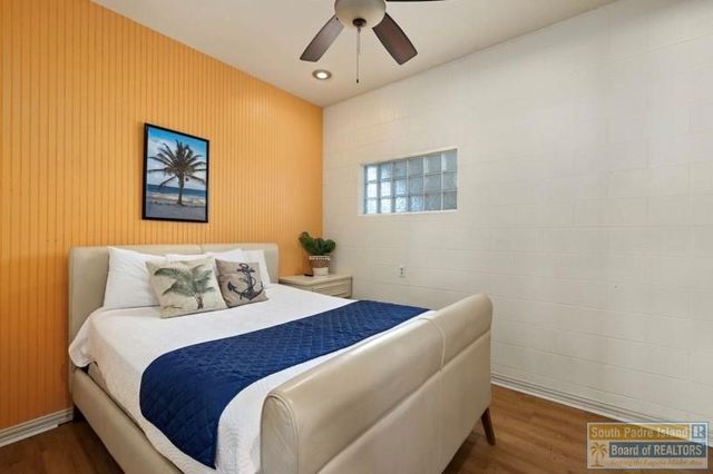 119 E Polaris Dr., South Padre Island, TX 78597