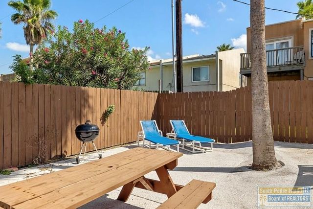 119 E Polaris Dr., South Padre Island, TX 78597