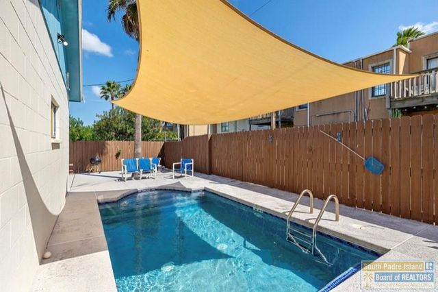 119 E Polaris Dr., South Padre Island, TX 78597