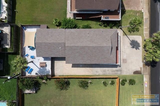 119 E Polaris Dr., South Padre Island, TX 78597