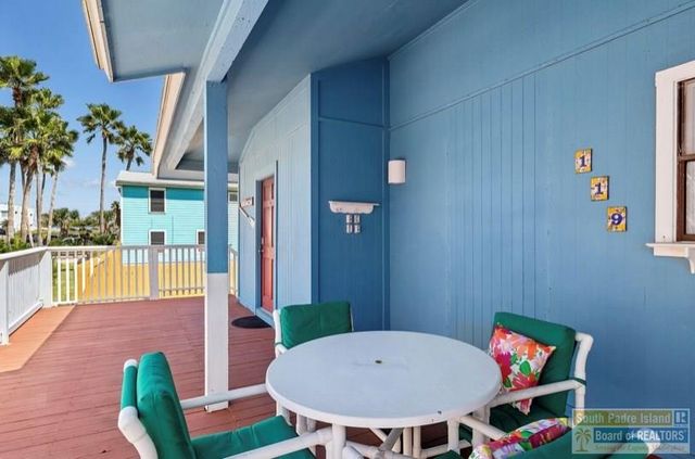 119 E Polaris Dr., South Padre Island, TX 78597