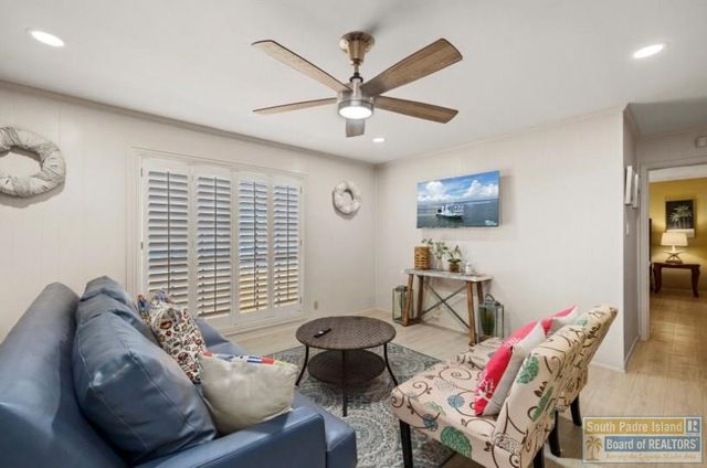 119 E Polaris Dr., South Padre Island, TX 78597