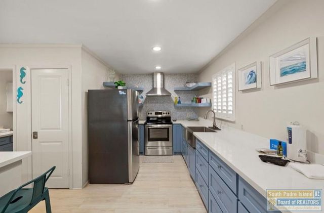 119 E Polaris Dr., South Padre Island, TX 78597