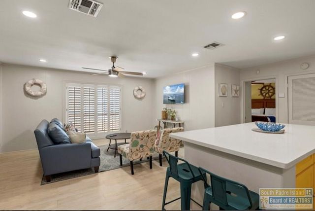 119 E Polaris Dr., South Padre Island, TX 78597