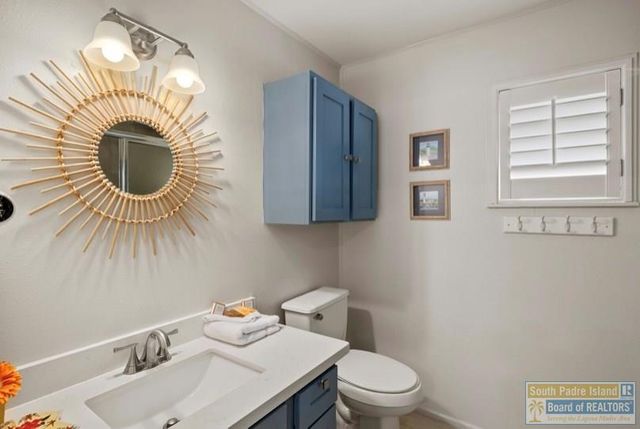 119 E Polaris Dr., South Padre Island, TX 78597