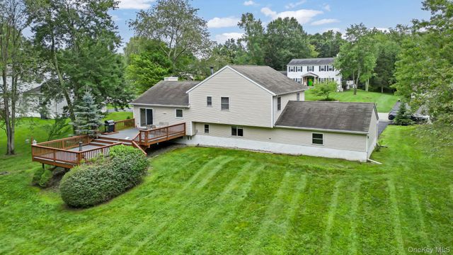 101 Lexington Drive, Newburgh, NY 12550