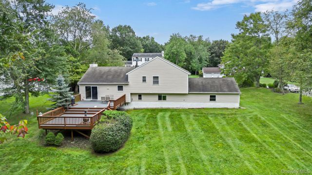 101 Lexington Drive, Newburgh, NY 12550