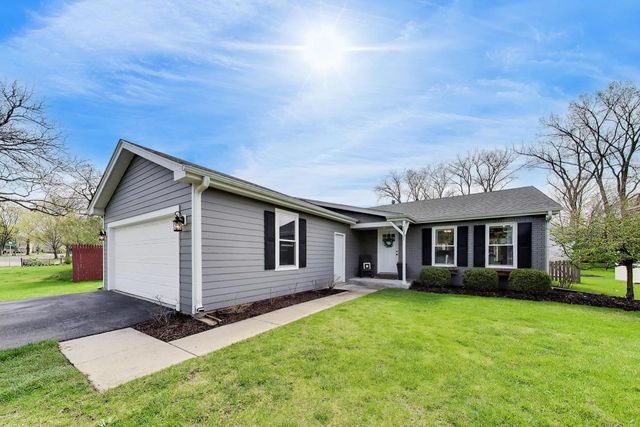 1931 Moore Avenue, St. Charles, IL 60174