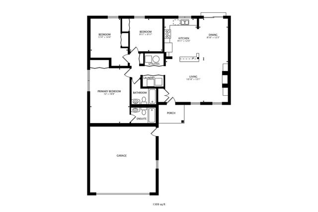 1931 Moore Avenue, St. Charles, IL 60174