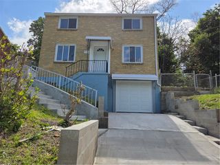 7934 Lincoln Rd, Penn Hills, PA 15147