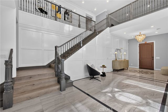 61 Buttonquail, Irvine, CA 92618