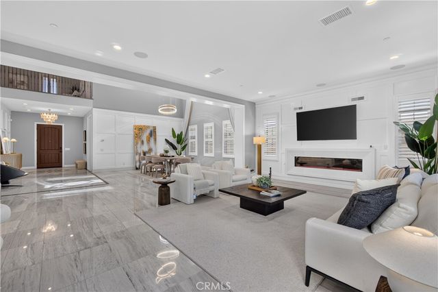 61 Buttonquail, Irvine, CA 92618