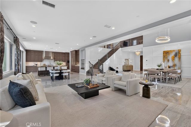 61 Buttonquail, Irvine, CA 92618