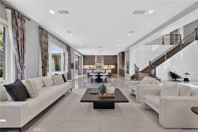 61 Buttonquail, Irvine, CA 92618