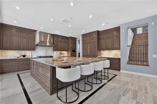 61 Buttonquail, Irvine, CA 92618