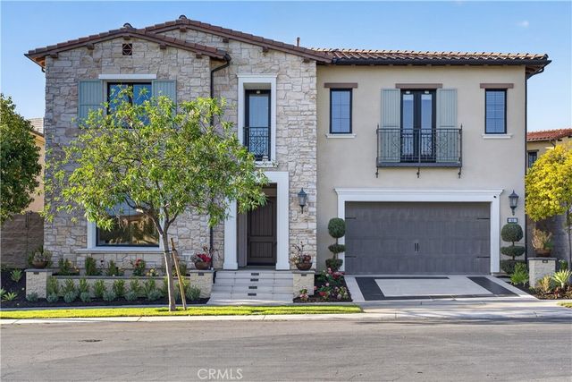 61 Buttonquail, Irvine, CA 92618