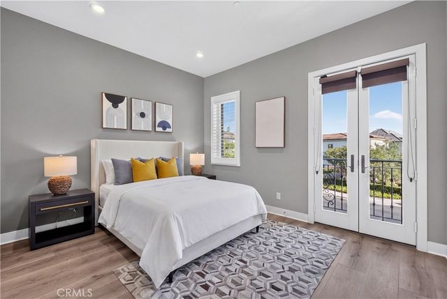 61 Buttonquail, Irvine, CA 92618