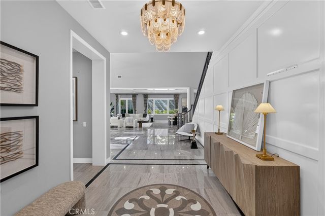 61 Buttonquail, Irvine, CA 92618