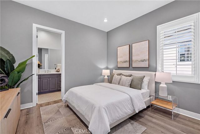 61 Buttonquail, Irvine, CA 92618