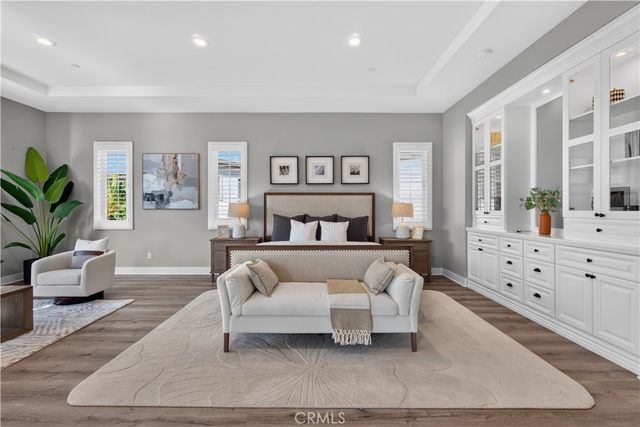 61 Buttonquail, Irvine, CA 92618