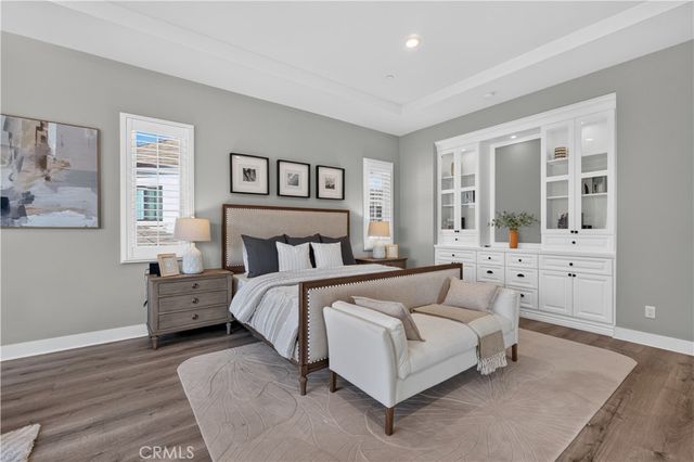 61 Buttonquail, Irvine, CA 92618