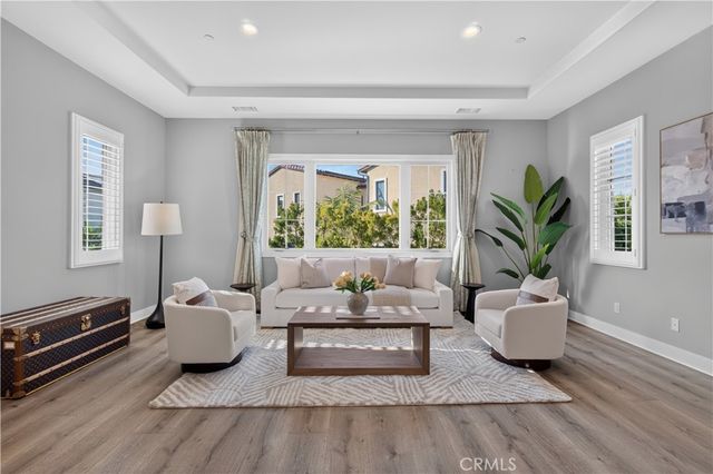 61 Buttonquail, Irvine, CA 92618
