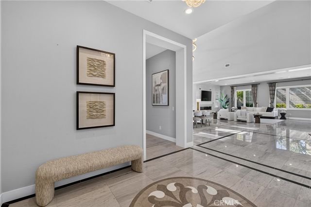 61 Buttonquail, Irvine, CA 92618