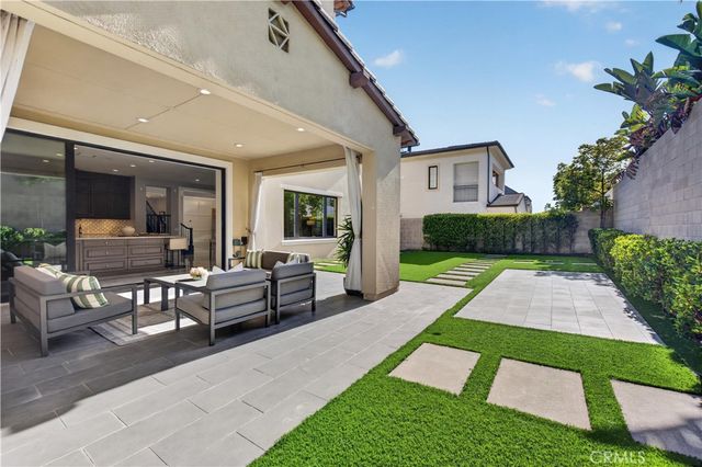 61 Buttonquail, Irvine, CA 92618