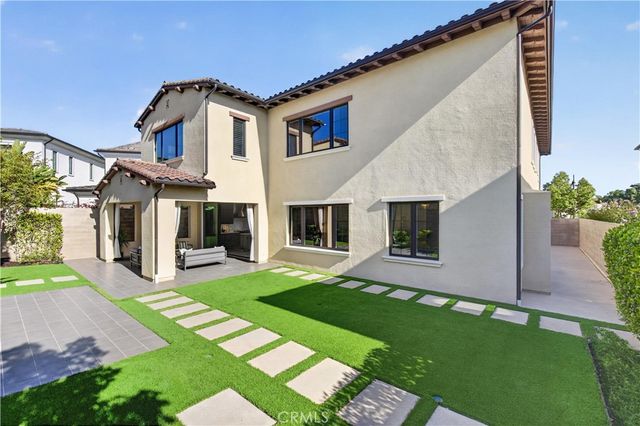 61 Buttonquail, Irvine, CA 92618