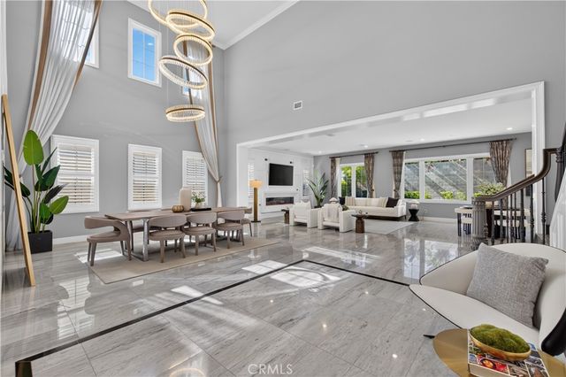 61 Buttonquail, Irvine, CA 92618