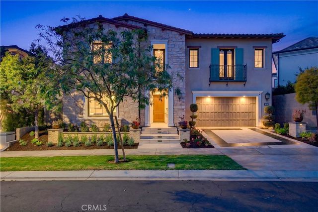 61 Buttonquail, Irvine, CA 92618