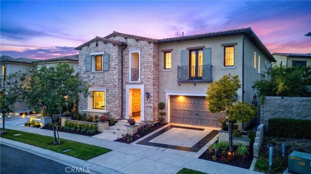 61 Buttonquail, Irvine, CA 92618