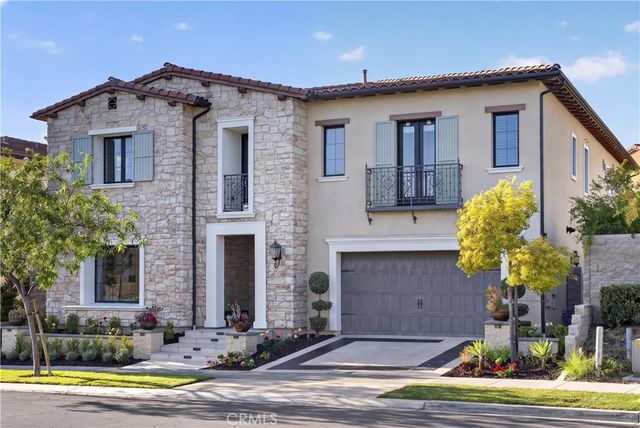 61 Buttonquail, Irvine, CA 92618