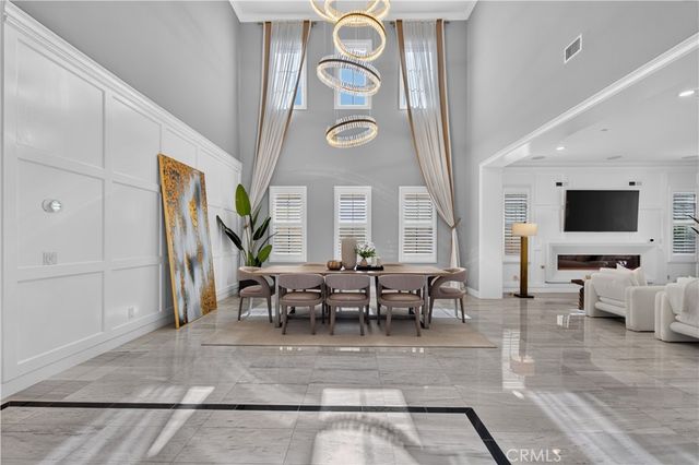61 Buttonquail, Irvine, CA 92618