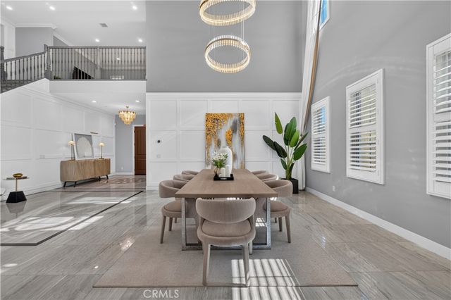 61 Buttonquail, Irvine, CA 92618