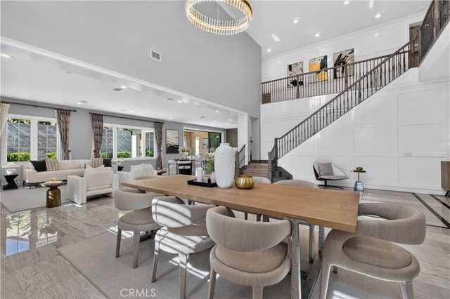 61 Buttonquail, Irvine, CA 92618