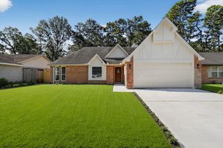 6522 Barrygate Drive, Spring, TX 77373
