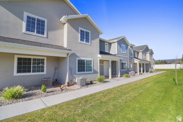 1058 E 2220 S, Heber City, UT 84032