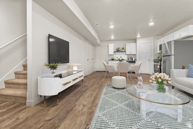 1058 E 2220 S, Heber City, UT 84032